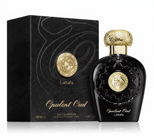Opulent Oud Eau de Parfum para Hombres y Mujeres
