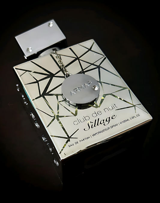 Club de Nuit Sillage Eau de Parfum para Hombres y Mujeres
