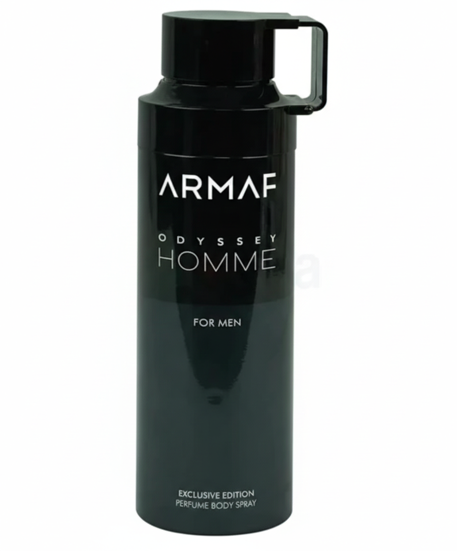 ODYSSEY HOME SPRAY 200ml