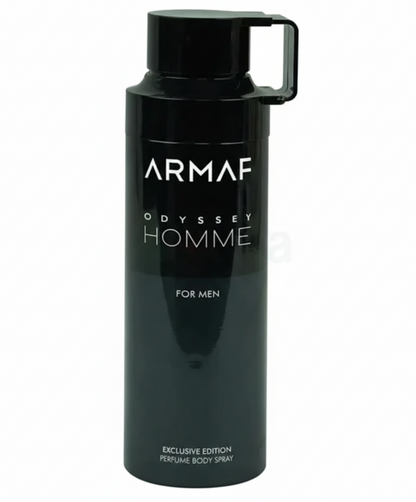 ODYSSEY HOME SPRAY 200ml