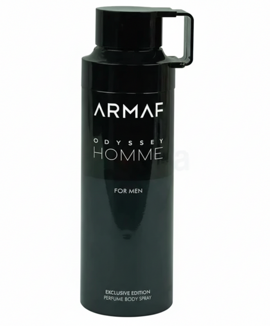 ODYSSEY HOME SPRAY 200ml