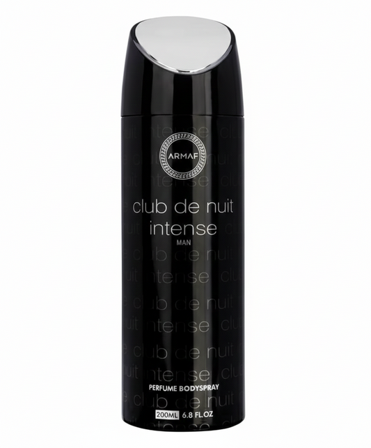 CLUB DE NUIT INTENSE MAN SPRAY 200ml