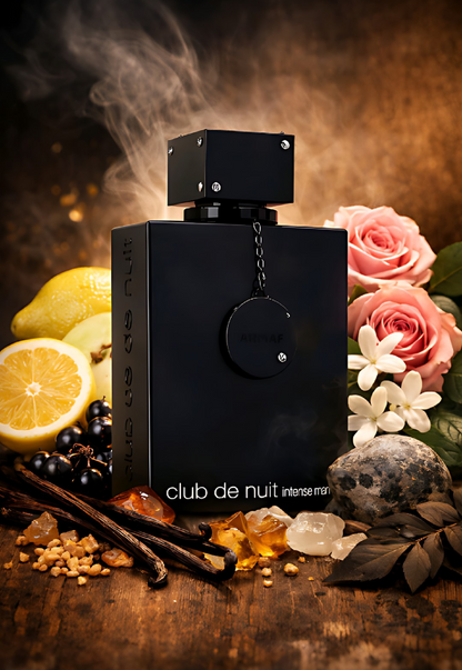 Club de Nuit Intense Eau de Parfum 200ml para Hombres