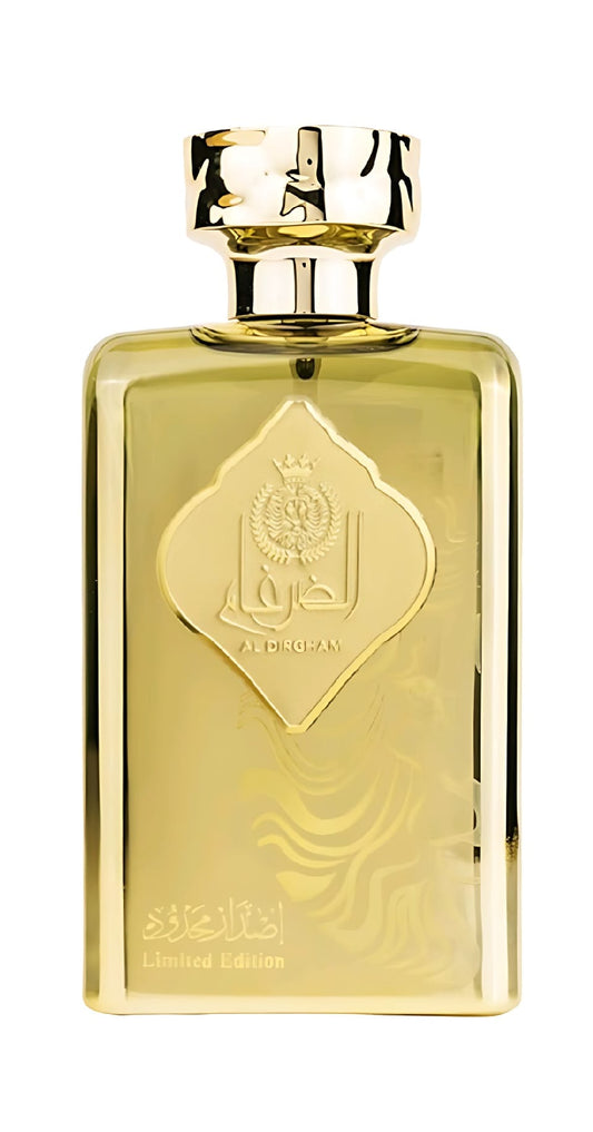 Al Dirgham Eau De Parfum para hombres