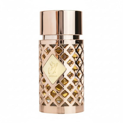 Jazzab Gold Eau De Parfum para Mujeres