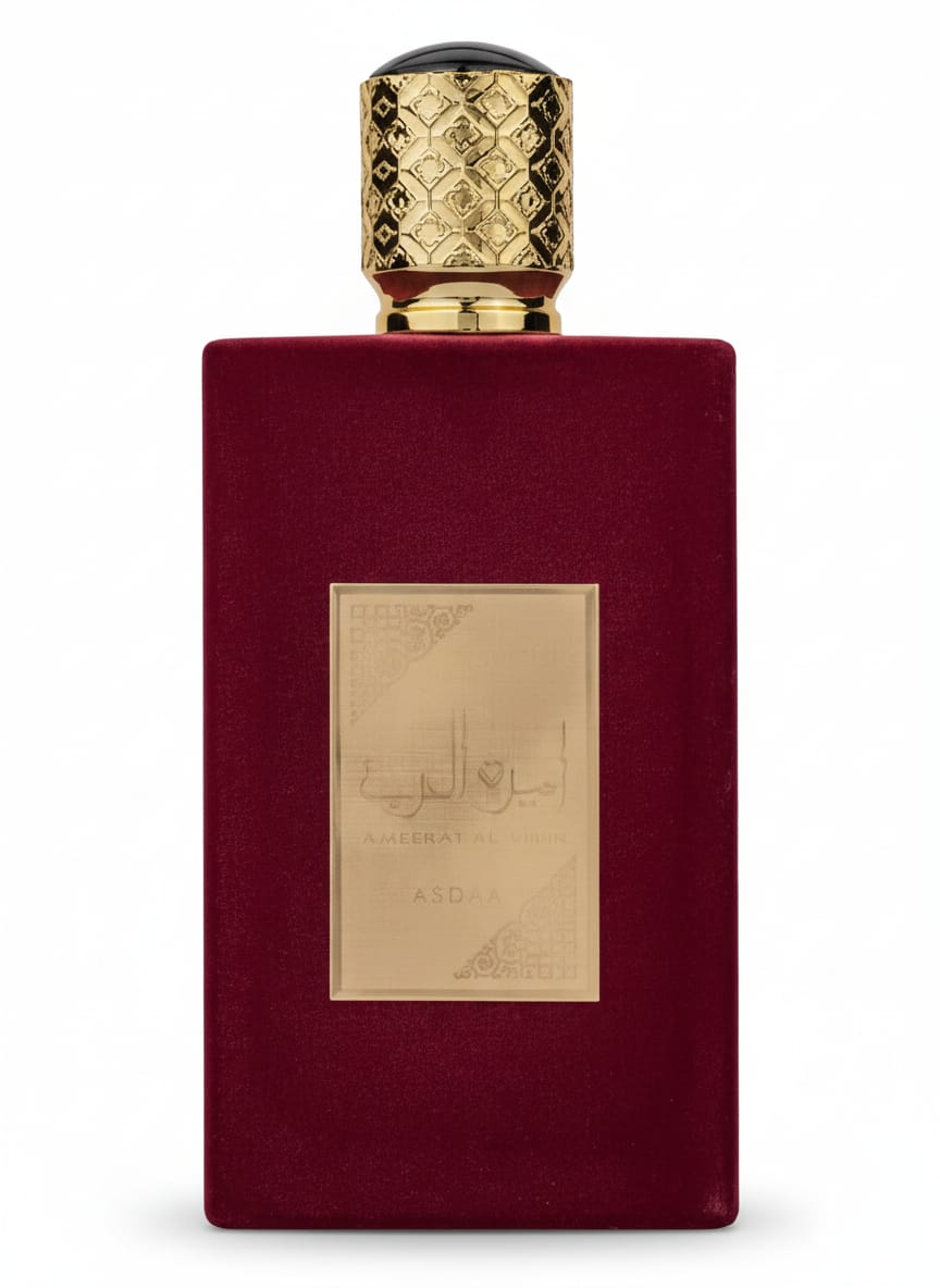 Ameerat Al Arab Asdaaf Eau De Parfum para Mujeres