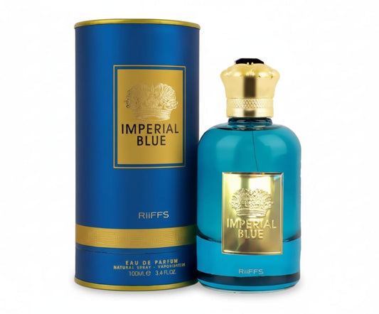Imperial Blue Eau de Parfum para Hombres