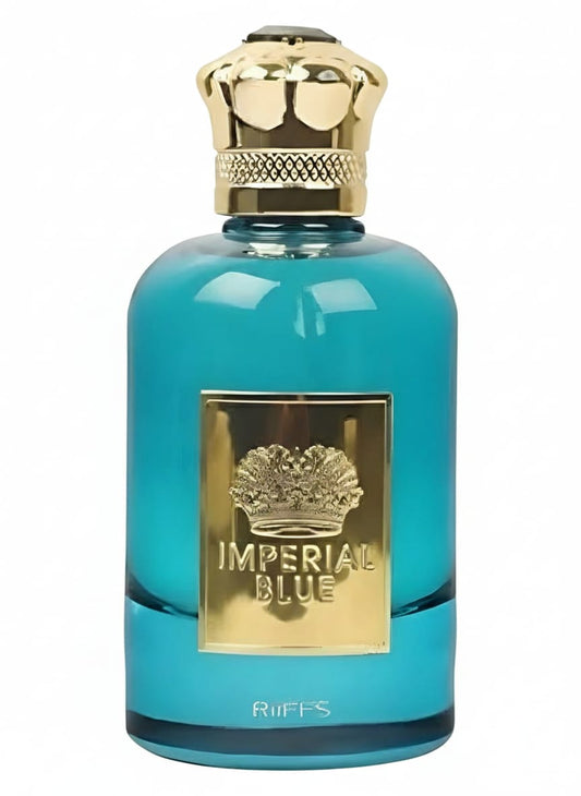 Imperial Blue Eau de Parfum para Hombres