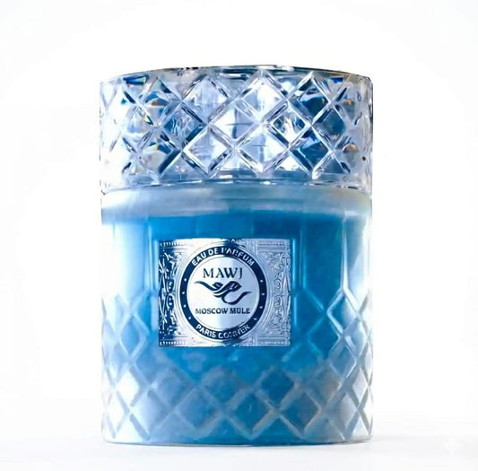 Mawj Moscow Mule Eau de Parfum para Hombres y Mujeres