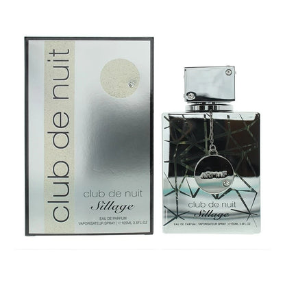 Club de Nuit Sillage Eau de Parfum para Hombres y Mujeres